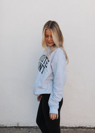 Favorite Parent Crewneck