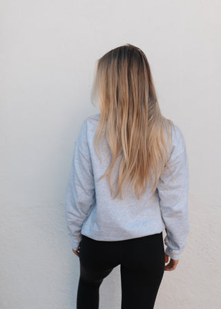 Favorite Parent Crewneck