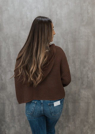 Trinity Sweater Top