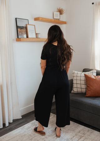 Becca Jumpsuit