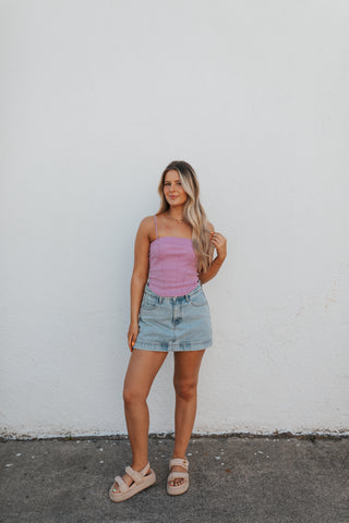 Lily Top