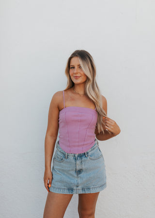 Lily Top