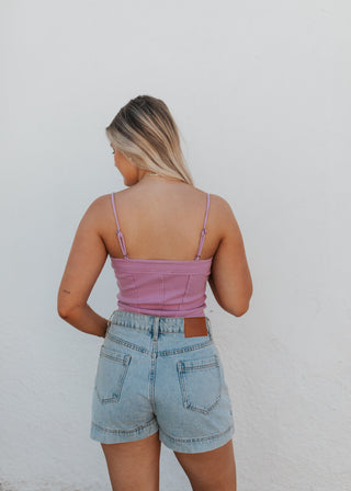 Lily Top