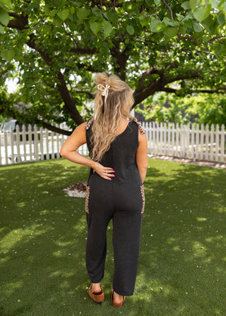 Nellie Jumpsuit