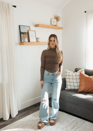 Stassi Bodysuit
