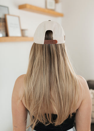 Kaxi Bad Hair Day Trucker Camo - RESTOCK