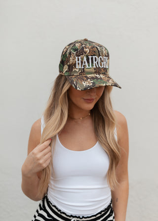 Boss Babe Trucker Hat