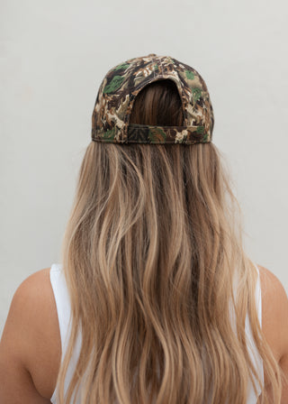Boss Babe Trucker Hat