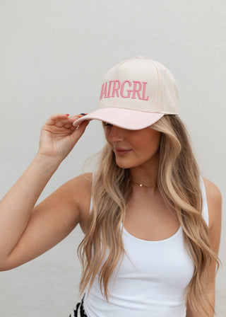 Boss Babe Trucker Hat