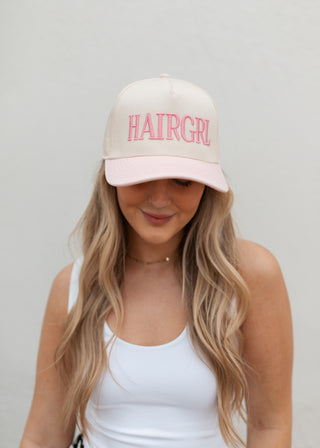 Boss Babe Trucker Hat