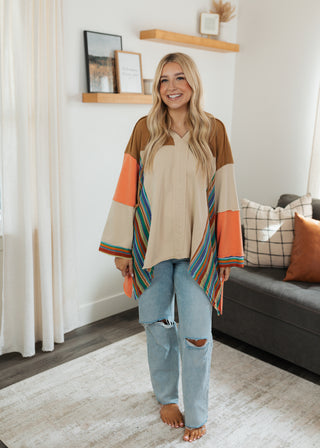 Emilia Top