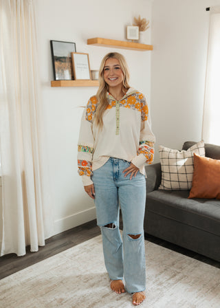 Kinsley Top
