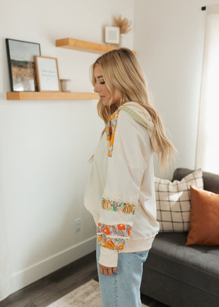 Kinsley Top
