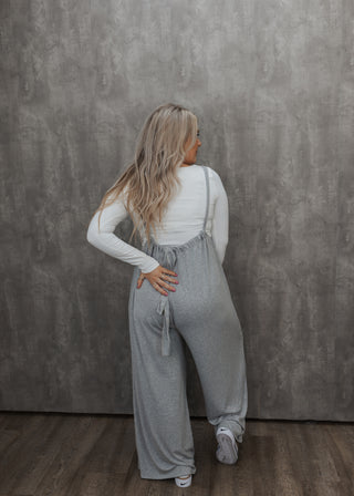 Natalia Jumpsuit