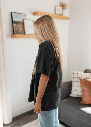 1976 World Tour Vintage Tee