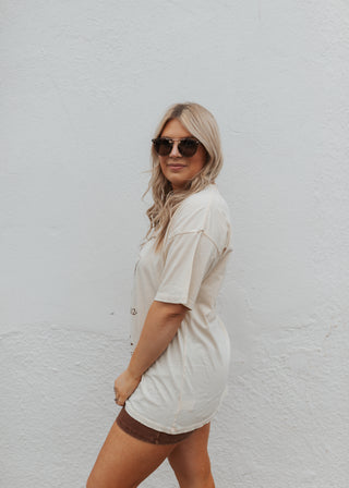 Martini Tee
