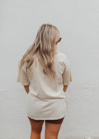 Martini Tee