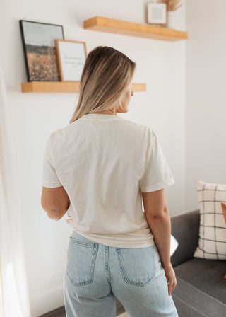 Isle Of Capri Tee