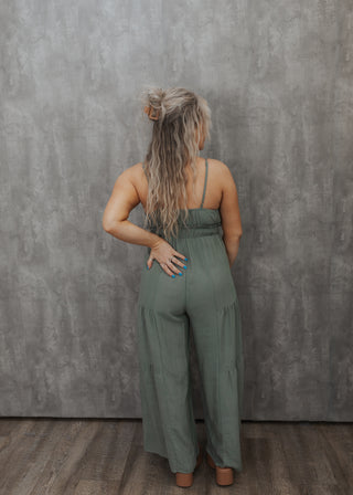 Jenna Jumpsuit