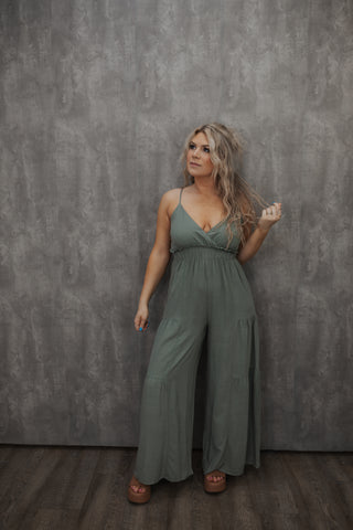 Jenna Jumpsuit