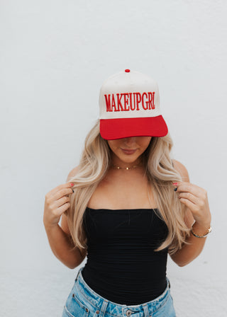 Boss Babe Trucker Hat