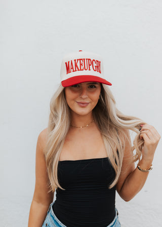 Boss Babe Trucker Hat