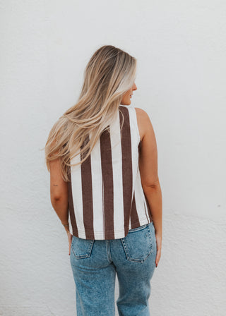 Cady Vest