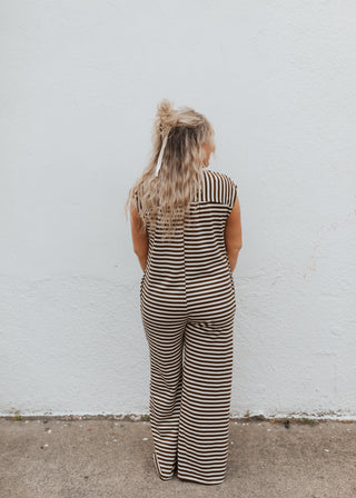Chocolate Swirl Jumper