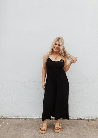 Tripp Jumper