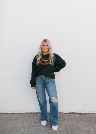 Dragonfly Inn Crewneck