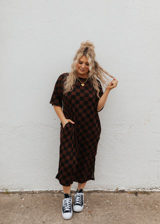 We Belong Together Dress