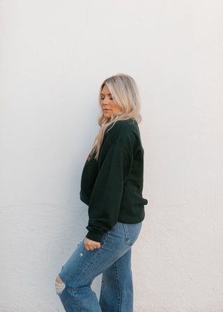 Dragonfly Inn Crewneck