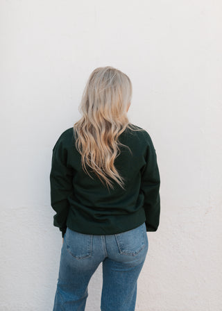 Dragonfly Inn Crewneck