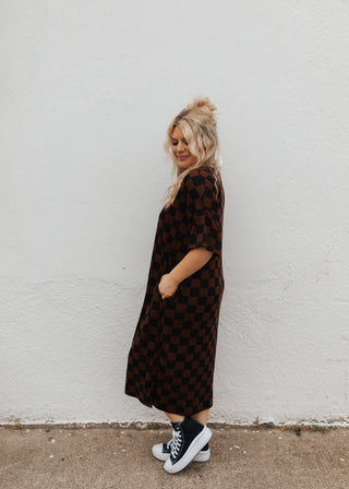 We Belong Together Dress