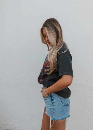 Nash Music City Graphic Tee
