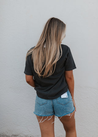 Nash Music City Graphic Tee