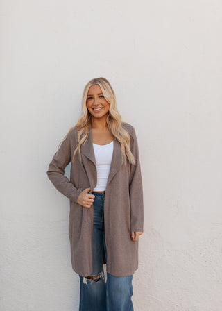 Milly Cardigan