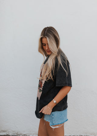 Nashville Stamp Tee