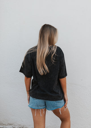 Nashville Stamp Tee