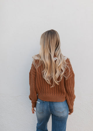 Tara Sweater