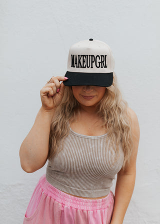 Boss Babe Trucker Hat