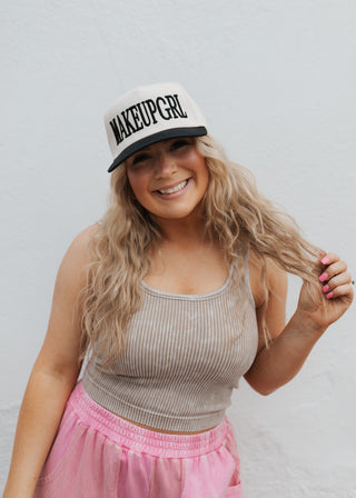 Boss Babe Trucker Hat