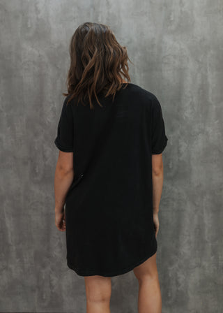 Rebellion Tee Dress