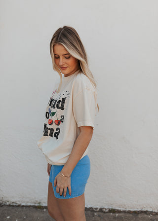 Mini Bikers - Bright Blue