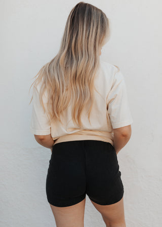 Mini Bikers - Faded Black