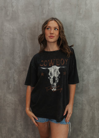 Take Me Away Tee