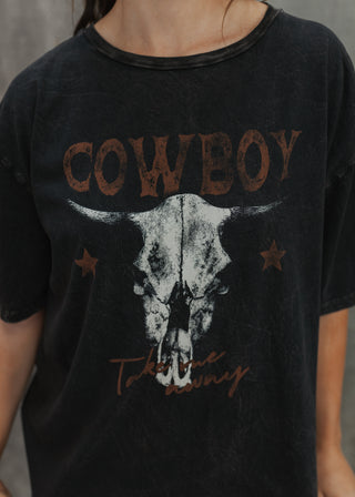 Take Me Away Tee