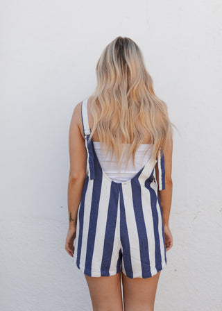 Mason Romper
