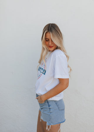 Land of the Free Tee