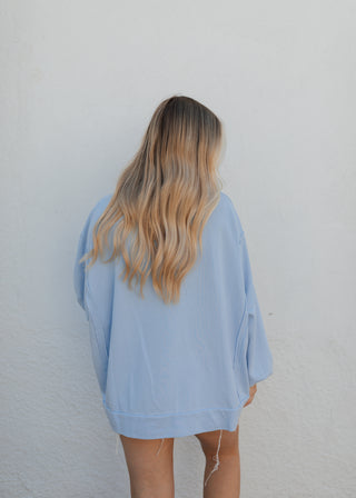 USA Pearl Pullover